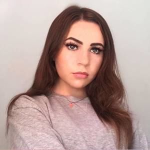 Meet your Posher, Isabella